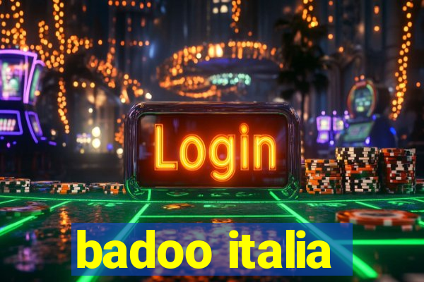 badoo italia